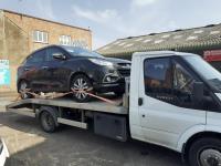 Oxi Breakdown recovery & Towing Service image 2